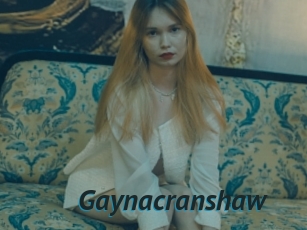 Gaynacranshaw