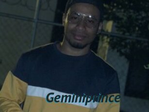 Geminiprince