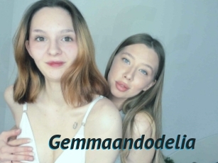 Gemmaandodelia