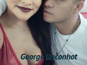 George_linconhot