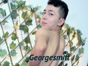 Georgesmitt