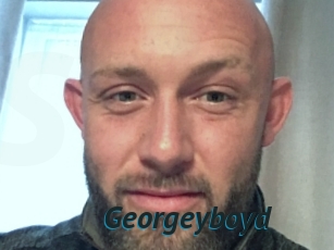 Georgeyboyd