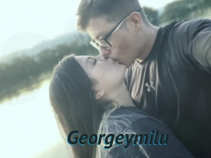 Georgeymilu