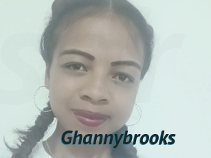 Ghannybrooks