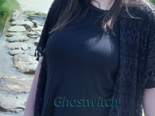 Ghostwitch