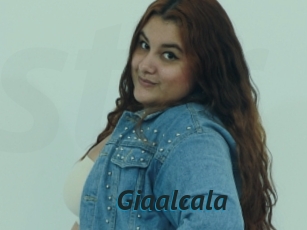 Giaalcala