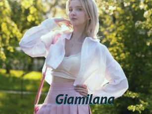 Giamilana