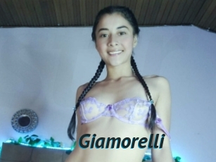 Giamorelli