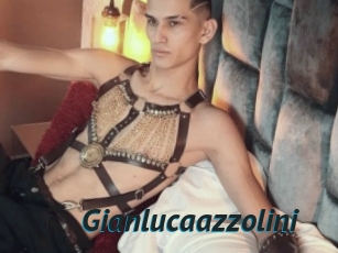 Gianlucaazzolini