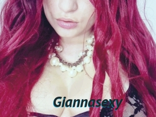 Giannasexy