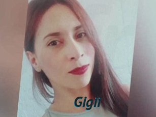 Gigii