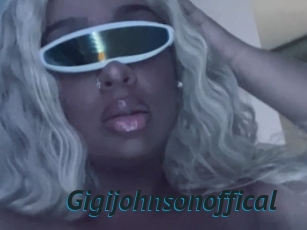 Gigijohnsonoffical