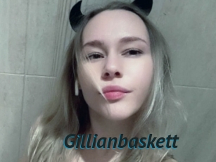 Gillianbaskett