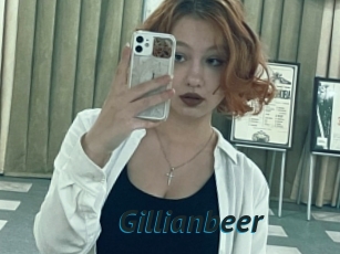 Gillianbeer