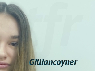 Gilliancoyner