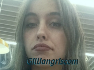 Gilliangriscom