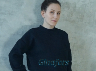 Ginafors