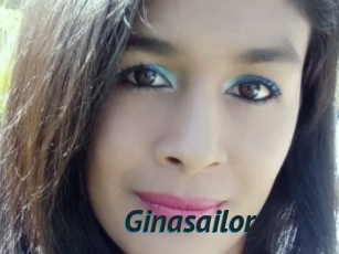 Ginasailor