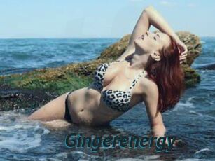 Gingerenergy