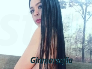 Ginmarsofia