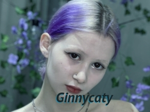 Ginnycaty