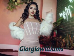 Giorgiawilliams