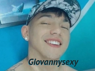 Giovannysexy