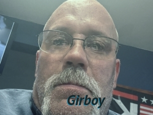 Girboy