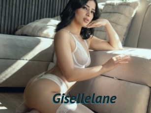 Gisellelane