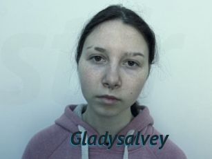 Gladysalvey