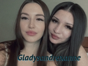 Gladysandrexanne