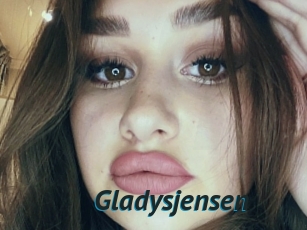 Gladysjensen