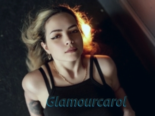 Glamourcarol