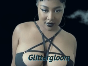 Glittergloom