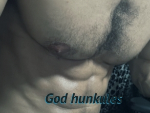 God_hunkules