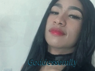 Goddessemily