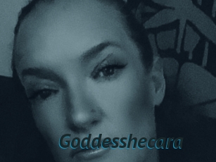 Goddesshecara