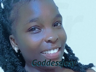 Goddessjosy