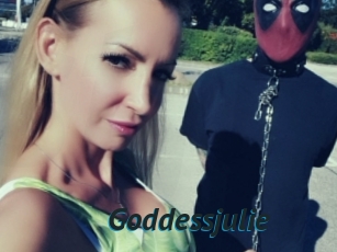 Goddessjulie