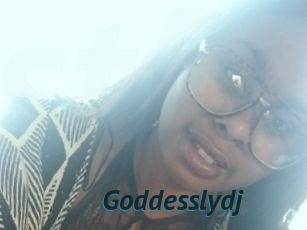 Goddesslydj