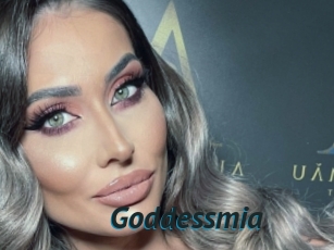 Goddessmia