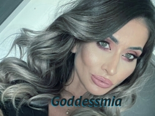 Goddessmia