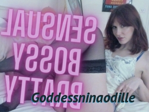 Goddessninaodille