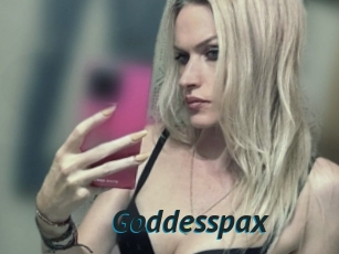 Goddesspax