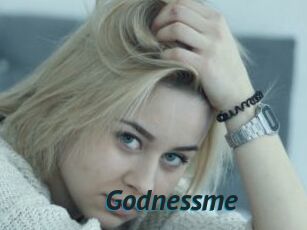 Godnessme