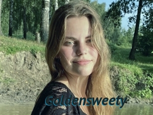 Goldensweety