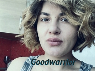 Goodwarrior