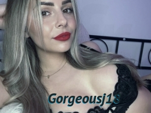 Gorgeousj18