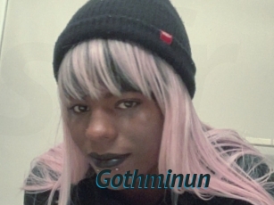 Gothminun