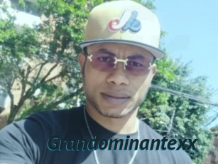 Grandominantexx